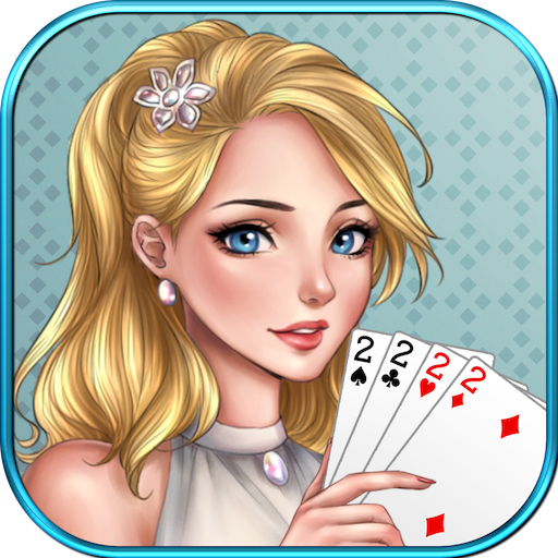 Download Big 2 Offline - KK Pusoy Dos 1.51 Apk for android