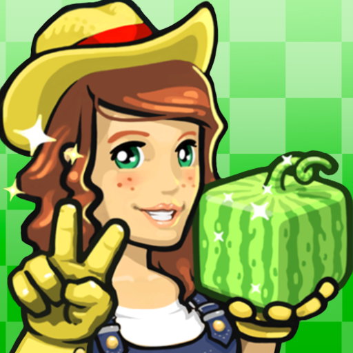 Download Big Barn World Social Farming 2.2.2 Apk for android