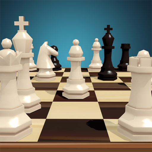 Download Big Time Chess 1.0.22 Apk for android