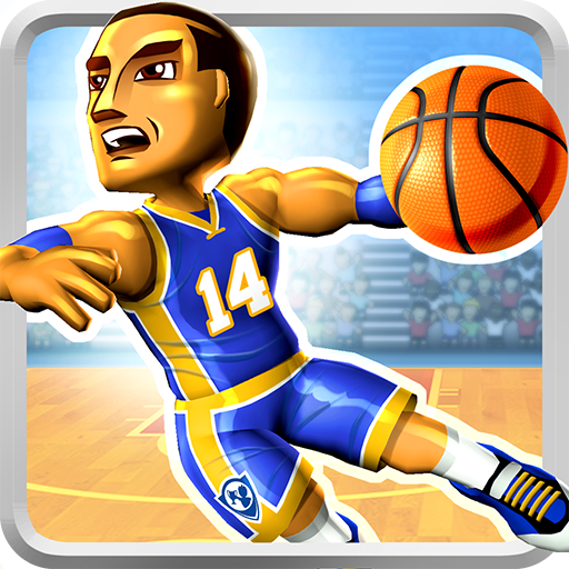 Download Big Win Basketball 4.1.9 Apk for android