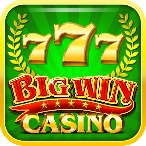 Download Big Win - Slots Casino™ 1.57 Apk for android