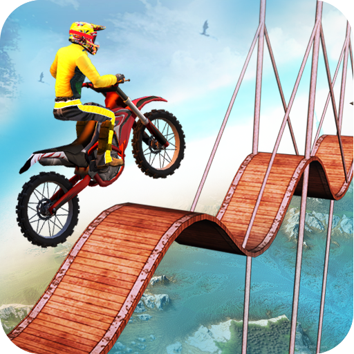 Download Bike Master 3D Course de vélo 1.0.47 Apk for android