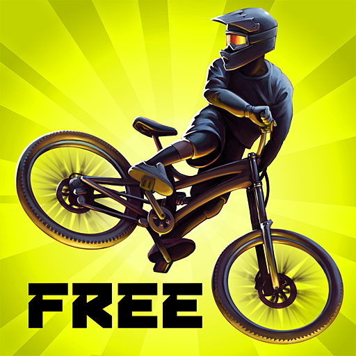 Download Bike Mayhem Free  Apk for android