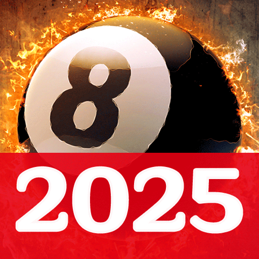 Download Billard 2k et jeu hors ligne 92.35 Apk for android