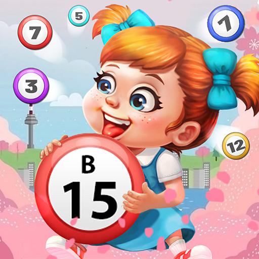 Download Bingo ジャーニー 2.5.4 Apk for android