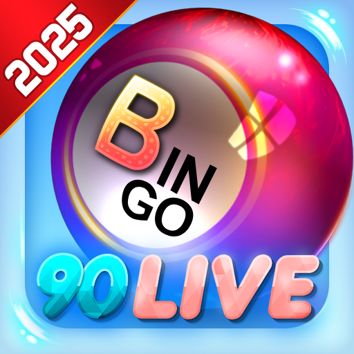 Download Bingo 90 Live - Jeux de BINGO 18.22 Apk for android