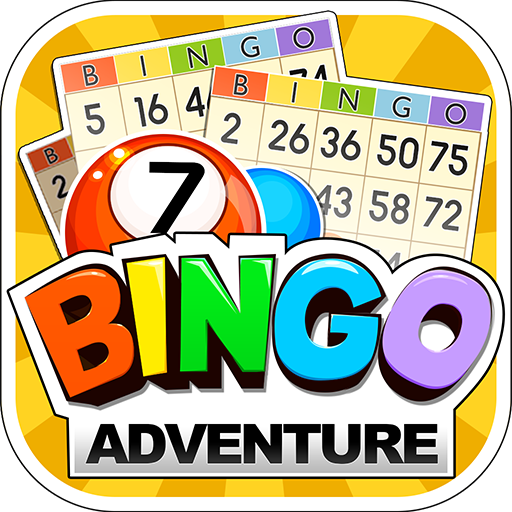 Download Bingo Aventure - Jeu 2.8.3 Apk for android