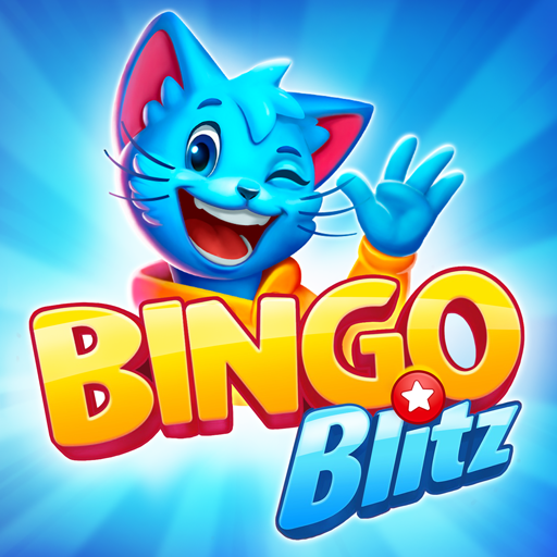 Download Bingo Blitz™️ - Jeux de bingo 5.62.3 Apk for android