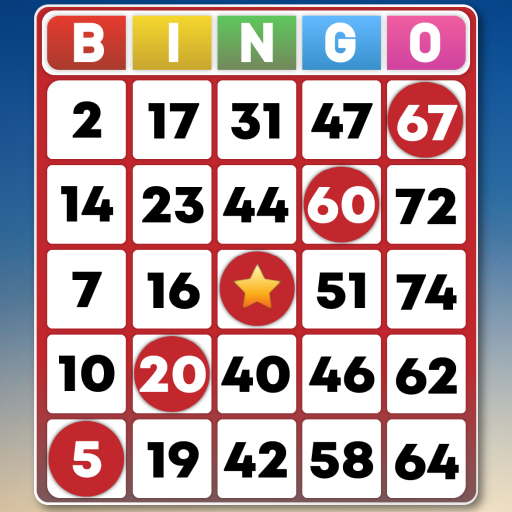 Download Bingo Classic - Bingo Games 5.7.4 Apk for android