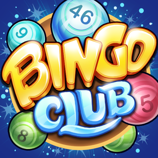 Download Bingo Club-BINGO Games Online 2.5.0 Apk for android