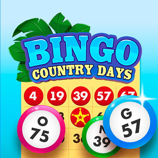 Download Bingo Country Days: Live Bingo 1.301.997 Apk for android