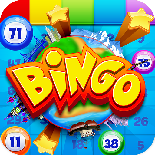 Download Bingo Frenzy 5.0 Apk for android