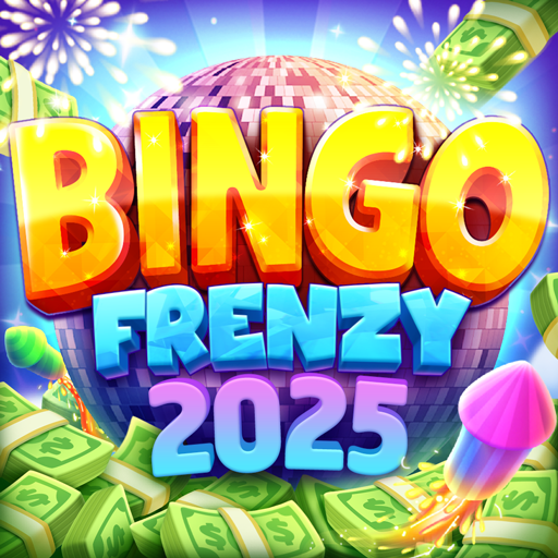 Download Bingo Frenzy™-Bingo en direct 3.33.0 Apk for android