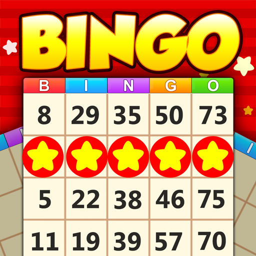 Download Bingo Holiday: bingo en direct 1.9.81 Apk for android