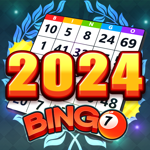 Download Bingo Treasure - Bingo Games 1.5.8 Apk for android