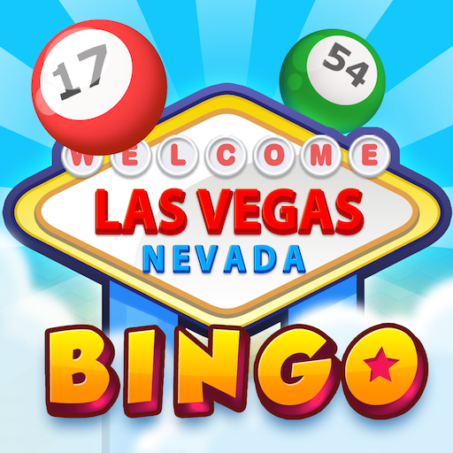 Download Bingo Vegas™ 1.3.2 Apk for android