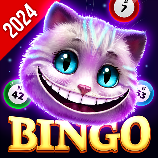 Download Bingo Wonderland - Bingo Game 16.5.0 Apk for android