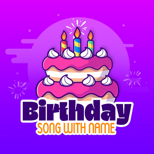 Download Birthday Song With Name 1.2.1 Apk for android