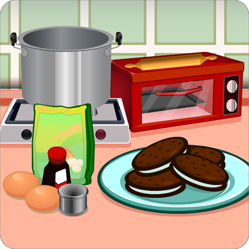 Download Biscuits à la Crème Glacée 1.1.0 Apk for android