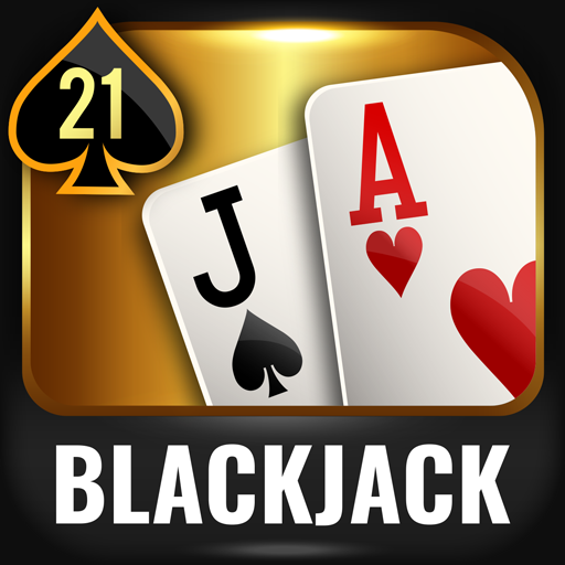 Download BLACKJACK 21 - Casino Games 1.0.10 Apk for android