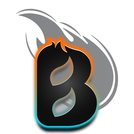 Download Blaze Backless Icon Pack 3.0.8 Apk for android