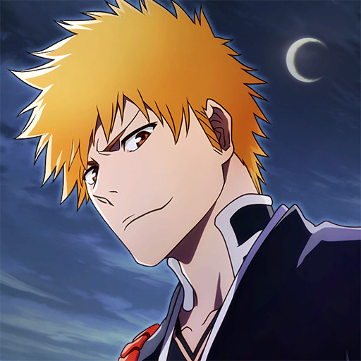 Download Bleach: Brave Souls jeu anime 16.4.5 Apk for android