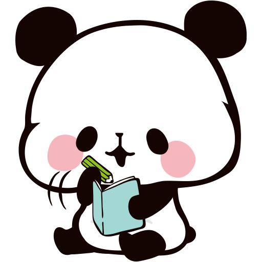 Download Bloc-notes MOCHI MOCHI PANDA 2.34.45.1 Apk for android