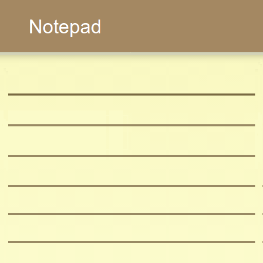 Download Bloc-notes - notes simples 1.37.0 Apk for android