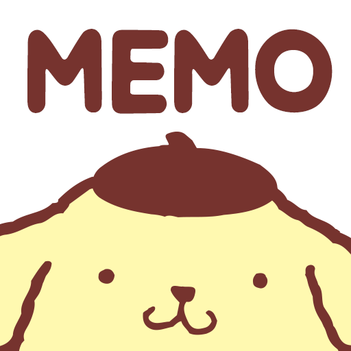 Download Bloc-notes : Memo Pompompurin 1.34.13.1 Apk for android