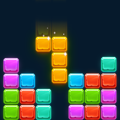 Download Block Puzzle Infinite 1.7.2 Apk for android