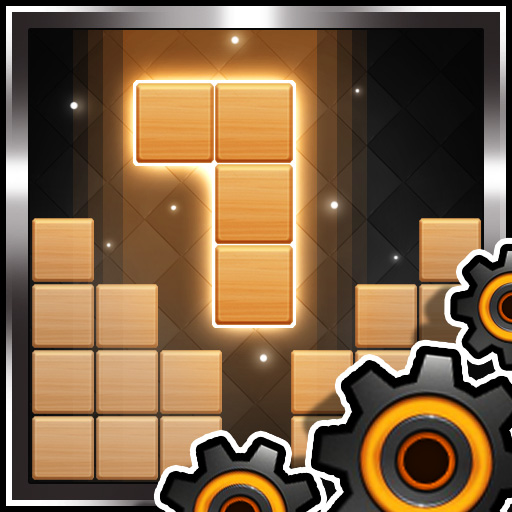 Download Block Puzzle King : Wood Block 1.2.6 Apk for android