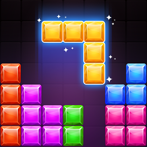 Download Block Puzzle Legend 1.12.6 Apk for android