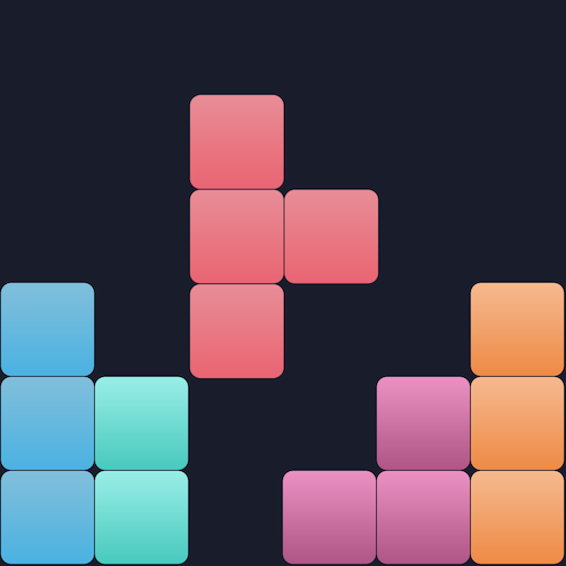 Download Block Puzzle Plus 1.0.3v1 Apk for android