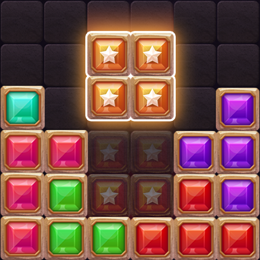 Download Block Puzzle : Star Gem 25.0122.00 Apk for android