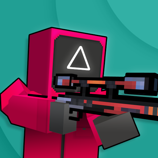 Download Block Strike - 3D Mine Brawl 7.9.6 Apk for android