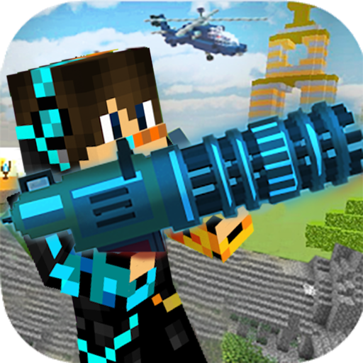 Download Block Wars Survival Games 77 Apk for android