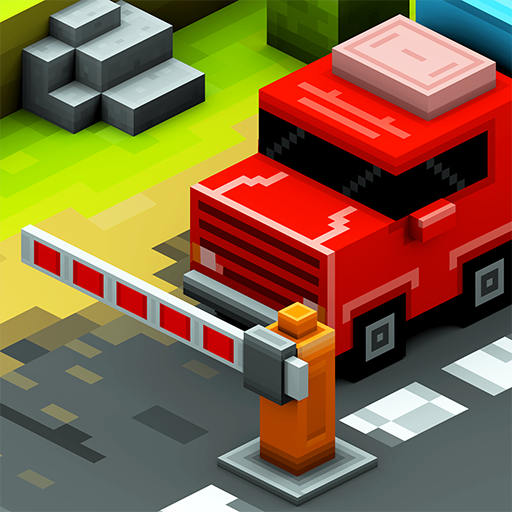 Download Blocky Gate 1.4.5 Apk for android