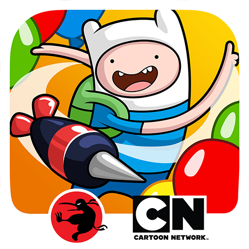 Download Bloons Adventure Time TD 1.7.7 Apk for android