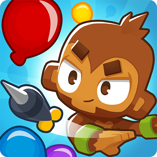 Download Bloons TD 6 46.3 Apk for android