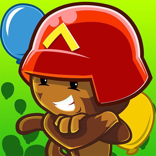 Download Bloons TD Battles 6.21 Apk for android