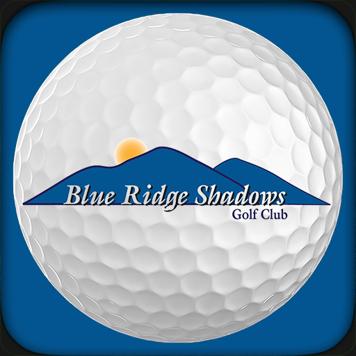 Download Blue Ridge Shadows Golf Club 15.02.00 Apk for android