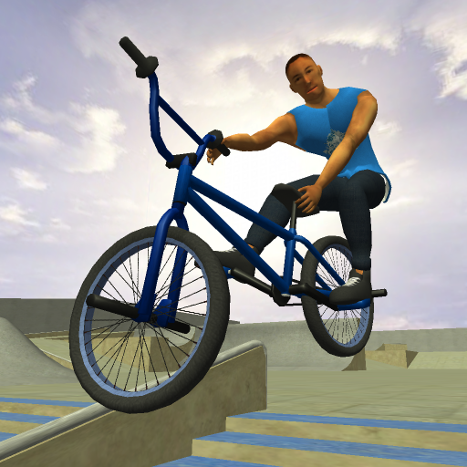 Download BMX Freestyle Extreme 3D 1.88 Apk for android