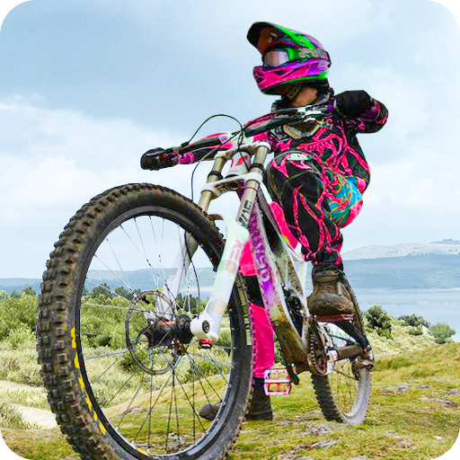 Download bmx garçon vélo cascadeur 1.5.2 Apk for android