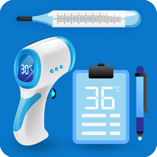 Download Body Temperature - Thermometer 1.001.0024 Apk for android