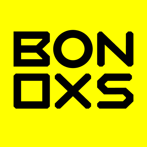 Download Bonoxs 2.8.9 Apk for android