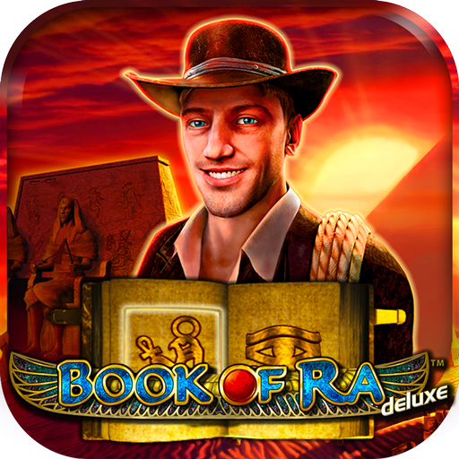 Download Book of Ra™ Deluxe Slot 5.50.0 Apk for android