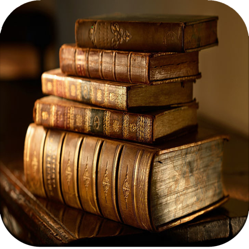 Download Book Wallpaper 4K 1.09 Apk for android