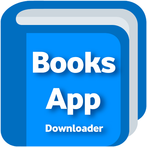 Download Books Downloader anybooks app 3.3.7 Apk for android