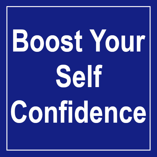 Download Boost Your Self Confidence 13.1 Apk for android