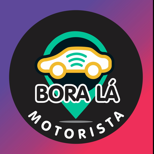 Download Borá Lá Go - Motorista 21.2 Apk for android